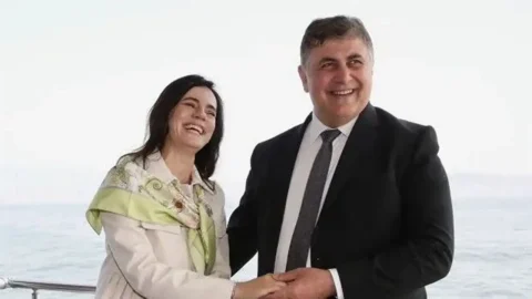 Öznur Tugay kaç yaşında? Kimdir? Cemil Tugay’ın eşi kimdir? Çocukları kimler?
