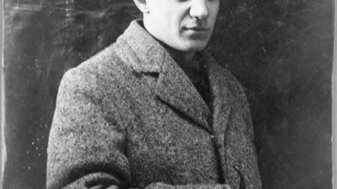 Pablo Picasso kimdir? Hayatı, çalışmaları ve bıraktığı miras