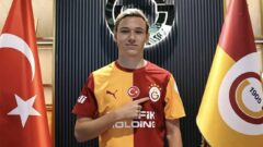 GALATASARAY’IN EN PAHALI TRANSFERI BATRAKOV NE KADAR KAZANIYOR?