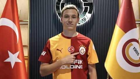 GALATASARAY’IN EN PAHALI TRANSFERI BATRAKOV NE KADAR KAZANIYOR?