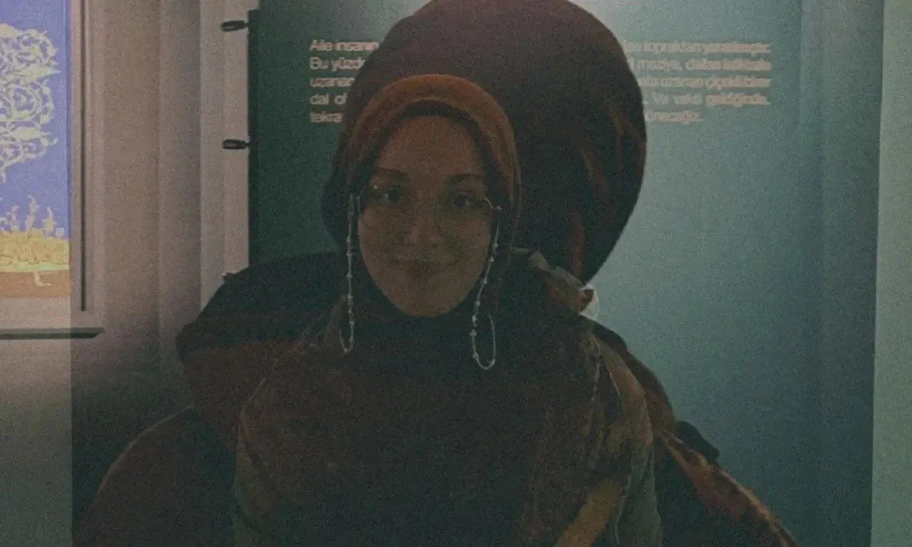 Pakize Rana Tunceroğlu