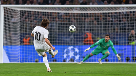 Panenka ne demek? Futbolda nasıl uygulanır? Hangi oyuncu buldu? Kaç yılında ortaya çıktı?