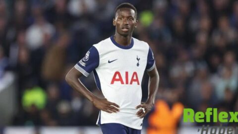 Pape Matar Sarr Instagram Hesabı Nedir?