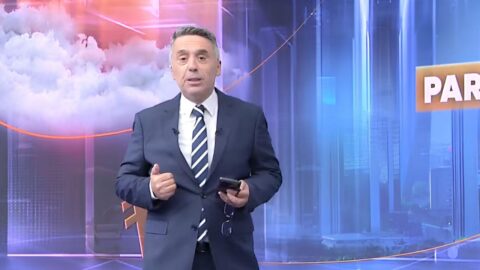 Para Siyaset Sunucusu Gökhan Kayış kimdir? Hayatı, kariyeri, eşi ve memleketi