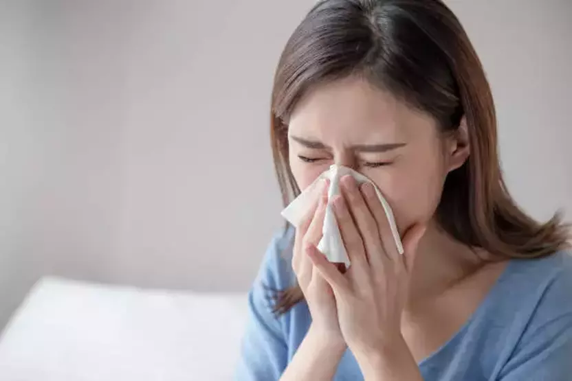 Parainfluenza