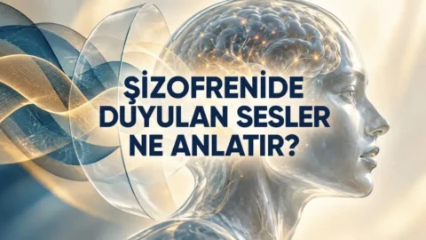 Paranoid Şizofreni Nedir? Belirtileri, Tanısı ve Tedavi Yöntemleri Hakkında Bilmeniz Gerekenler