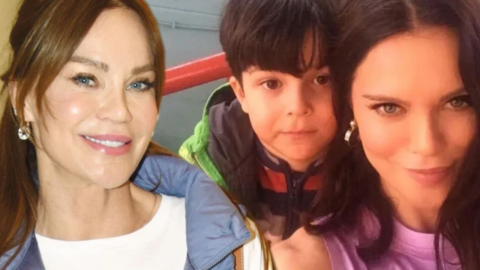 Ebru Şallı’nın oğlu Pars neden öldü? Ebru Şallı’nın oğlu Pars kaç yaşında vefat etti? İşte ölüm sebebi