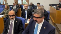 Gündemdeki konu Parti Siyah Bant Eylemi: nedir?