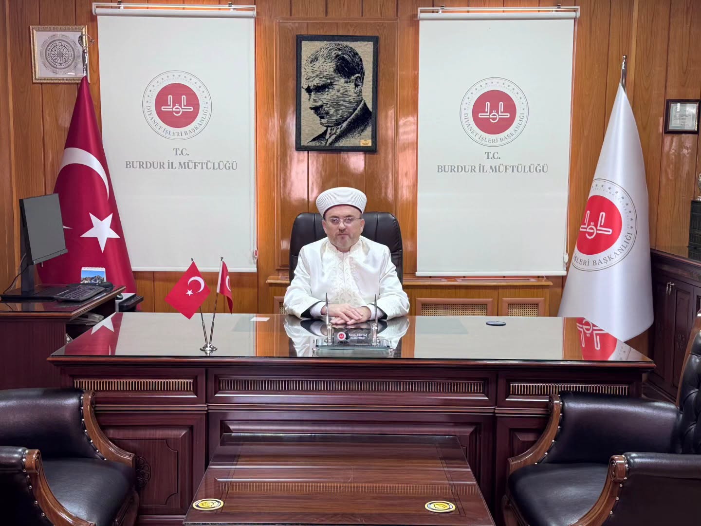 Paşa Bektaş