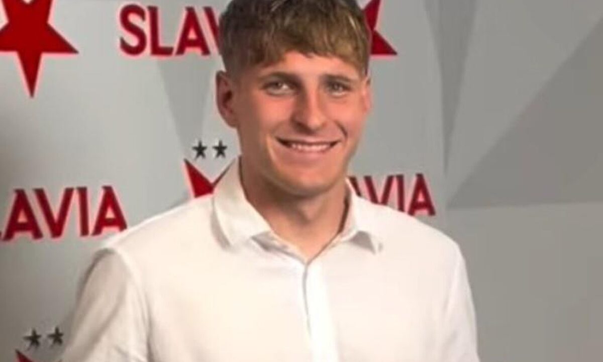 Pavel Kacor kimdir? Kadıköy’de son dakika golüyle Slavia’ya 1 puan getirdi