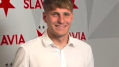 Pavel Kacor kimdir? Kadıköy’de son dakika golüyle Slavia’ya 1 puan getirdi
