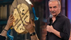 Yılmaz Erdoğan’ın dizisindeki kam davulu tartışma yarattı! Peki kam davulu nedir?