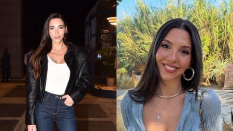 Pelin Uluksar kimdir, kaç yaşında? Allan Hakko ile ayrılan oyuncunun hayatı ve dizileri