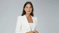 Pelin Yantur kimdir, kaç yaşında, nereli? Bloomberg HT sunucusu neden gündemde?