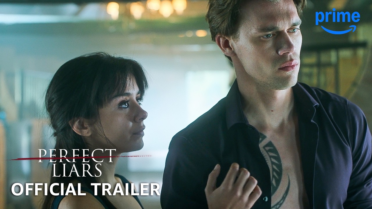 Perfect Liars Fragmanı Yayınlandı! Yeni Bölümde Neler Olacak?
