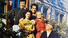 Petrol Kralları (1979) Filmi Konusu ve Oyuncuları – Full İzle