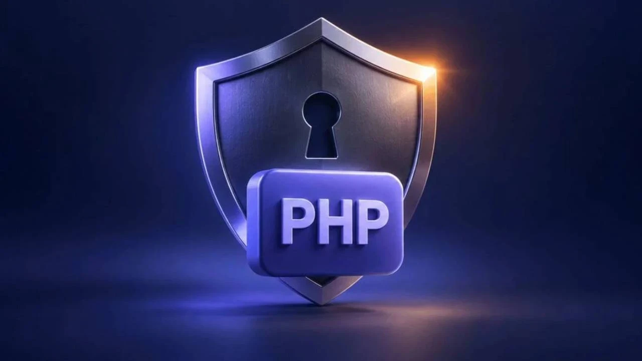 PHP açığı - 3