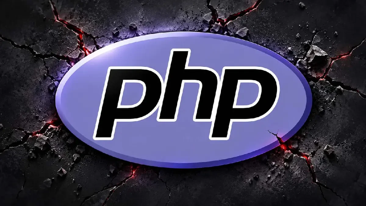 PHP güvenlik açığı