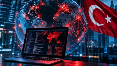 PHP Güvenlik Açığı Nedir? Türkiye Ulusal Önlem Başlattı