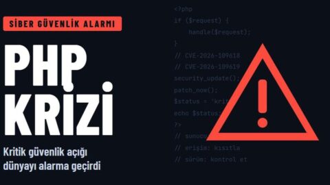 PHP krizi nedir, PHP krizi neden çıktı?