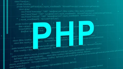PHP nedir, ne işe yarar ve php2shell güvenlik açığı neden önemli? İnterneti ve bankaları etkiler mi? İşte alınması gereken önlemler