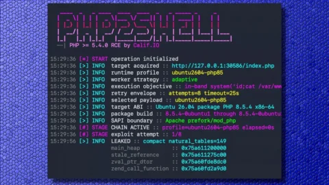 PHP2Shell güvenlik açığı nedir? Hangi siteleri etkiliyor? PHP2Shell güvenlik açığı nasıl kapatılır?