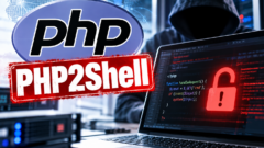PHP2Shell nedir? Kimleri etkiliyor, site sahipleri ne yapmalı?