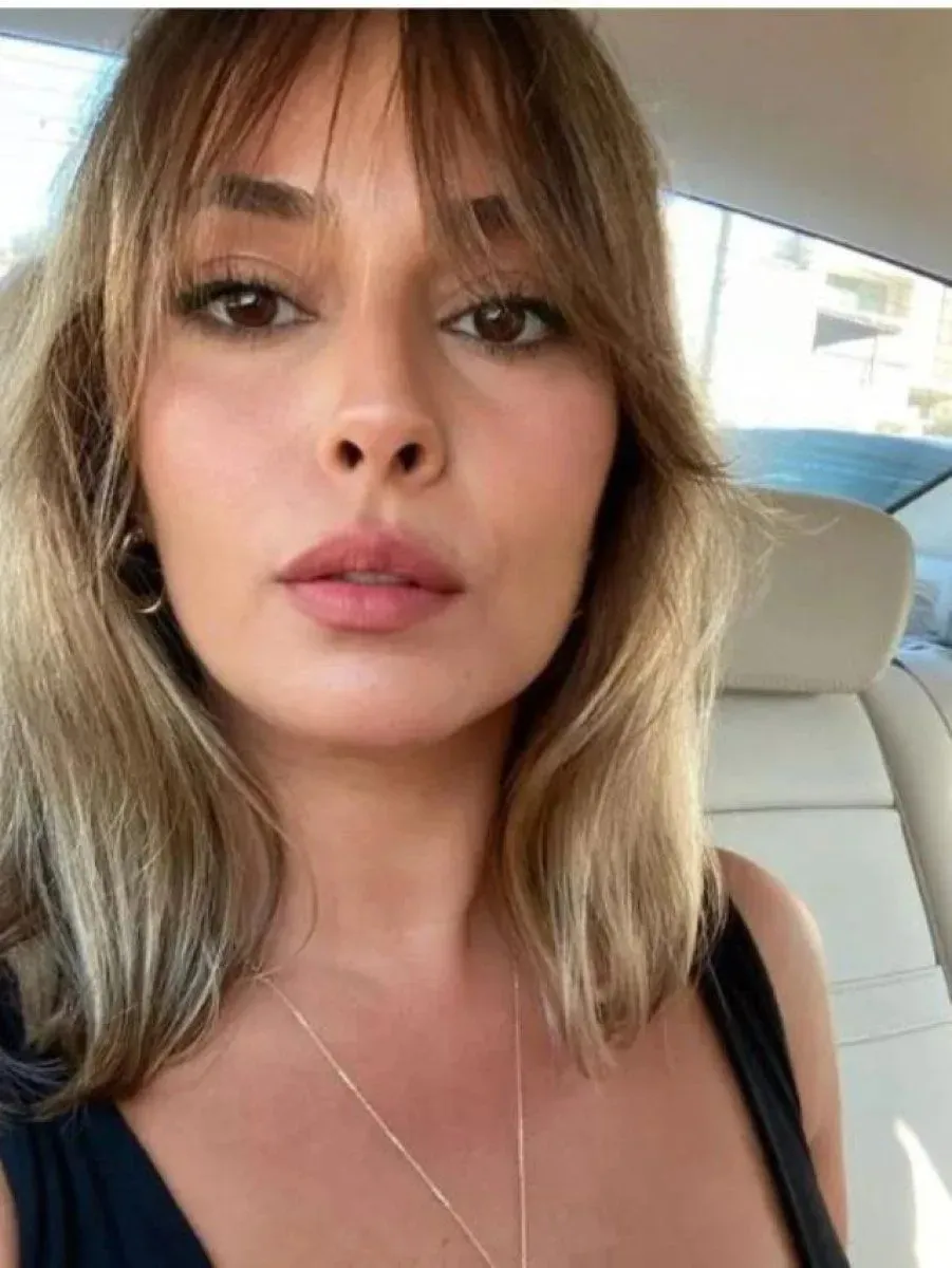 Pınar Kızılkaya