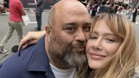 Pınar Kızılkaya kimdir? Ne iş yapıyor? Somer Sivrioğlu ile ilişkisi ne? Evliler mi? Boşandılar mı?