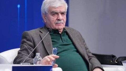 Pınar Yayınları Cevat Özkaya hakkında merak edilenler: neden öldü, kaç yaşında?