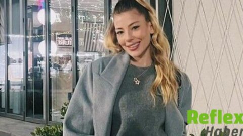 Pırıl Atasev Kimdir? Atasev Nereli?