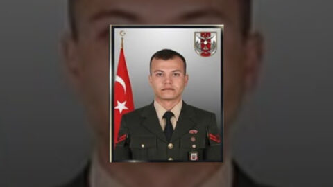 Şehit Piyade Uzman Çavuş Mustafa Aslan kimdir? Nereli ve eşi kim?