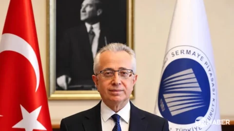 Sermaye Piyasası Kurulu Başkanı Mahmut Sütcü kimdir?