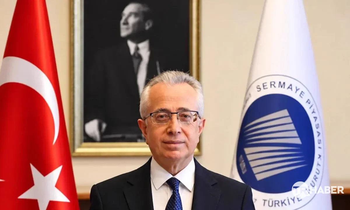 Sermaye Piyasası Kurulu Başkanı Mahmut Sütcü kimdir?