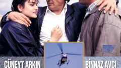 Polis Dosyası (1989) Filmi Konusu ve Oyuncuları – Full İzle