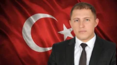 Polis memuru Ahmet Türkoğlu kimdir? Nereli? Ahmet Türkoğlu’nun babası kimdir? Cenazesi ne zamandı?