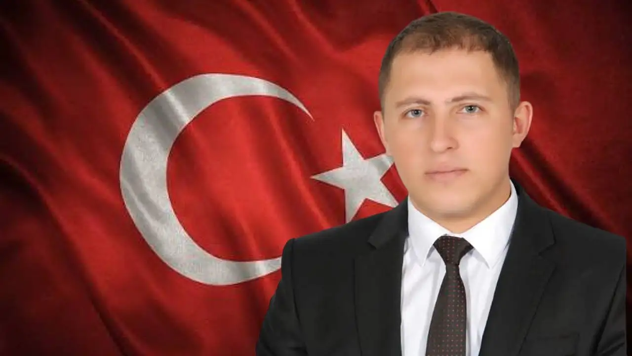 Polis memuru Ahmet Türkoğlu kimdir? Nereli? Ahmet Türkoğlu’nun babası kimdir? Cenazesi ne zamandı?