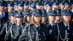 Polis nasıl olunur, POMEM KPSS taban puanları nedir?