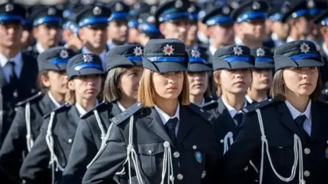 Polis nasıl olunur, POMEM KPSS taban puanları nedir?
