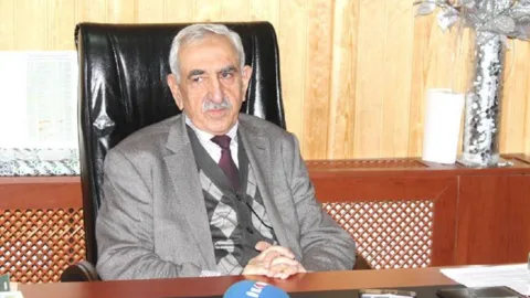 Prof. Dr. Abdülaziz Beki hayatını kaybetti! Kimdir, nereli, kaç yaşındaydı?