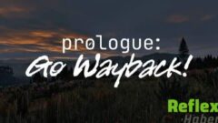 Gündemdeki konu Prologue Go Wayback Sistem Gereksinimleri: nedir?