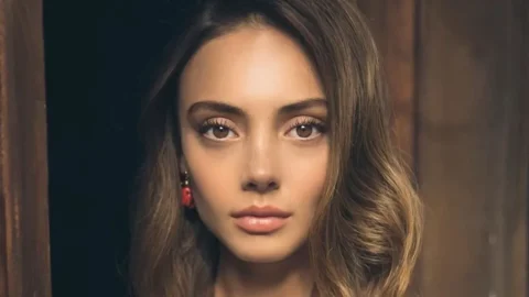 Rabia Soytürk kimdir, nereli ve hangi dizilerde oynadı? İşte hayatı ve kariyeri