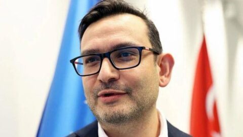 Rahmi Göktaş kimdir, ne iş yapıyor? Mahinur Özdemir Göktaş’ın eşi Rahmi Göktaş kaç yaşında, nereli?
