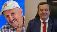 Rasim Batur Kimdir, Neden Öldü? Abdül Batur’un Babası Rasim Batur Kaç Yaşında Vefat Etti?