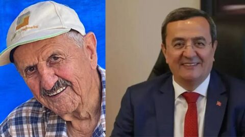 Rasim Batur Kimdir, Neden Öldü? Abdül Batur’un Babası Rasim Batur Kaç Yaşında Vefat Etti?