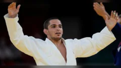 RECEP ÇİFTÇİ kimdir? Paris 2024 ve Para Judo