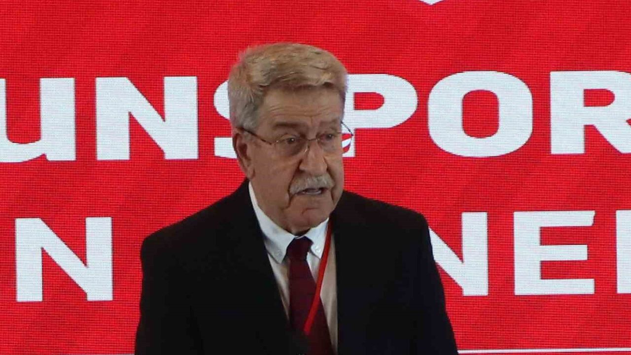 Refik Moral Kimdir, Neden Öldü? Samsunspor Camiasını Yıkan Haber