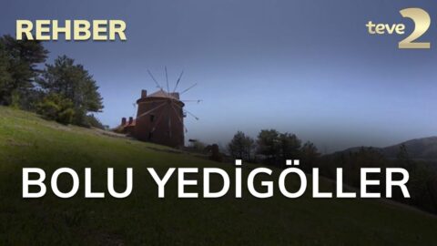 Rehber Belgeseli: Konusu, Kanalı ve Tüm Bölümleri