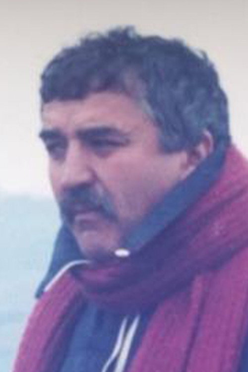 Remzi Jöntürk fotoğrafı
