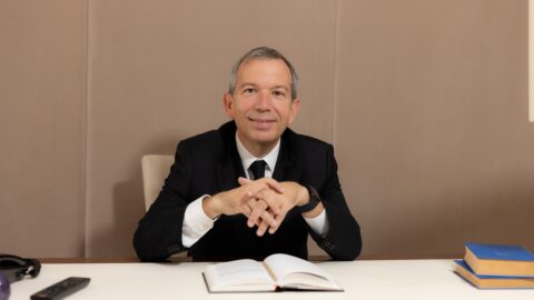 Remzi Sanver kimdir, neden gündemde? Kaç yaşında, nereli?